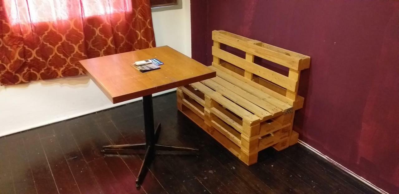 1981 Guest House Ипох Екстериор снимка
